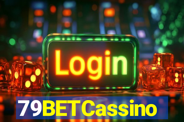 79BETCassino