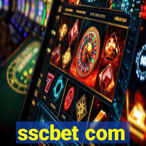 sscbet com