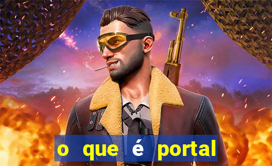 o que é portal do zacarias