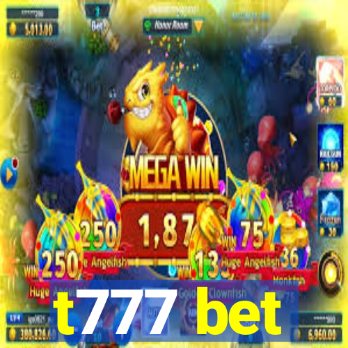 t777 bet