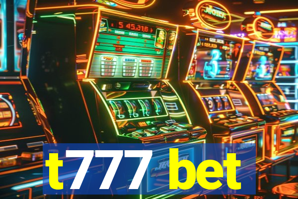 t777 bet