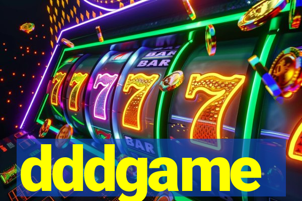 dddgame