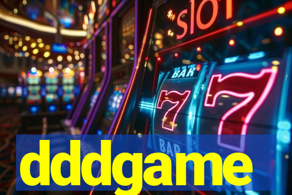 dddgame
