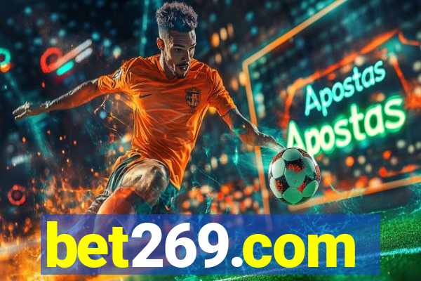 bet269.com
