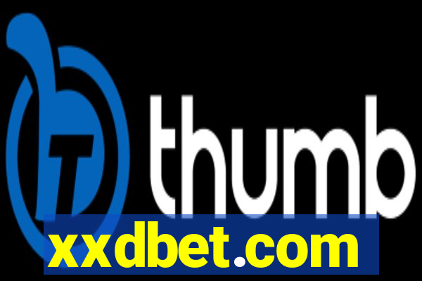 xxdbet.com