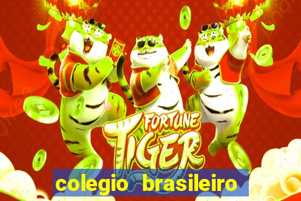 colegio brasileiro rua guarani bh
