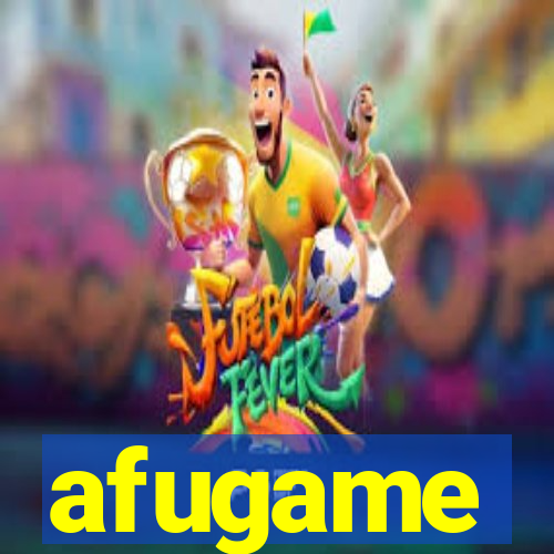 afugame