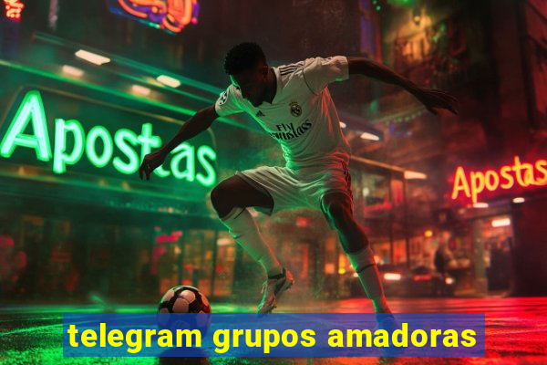 telegram grupos amadoras