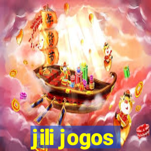jili jogos