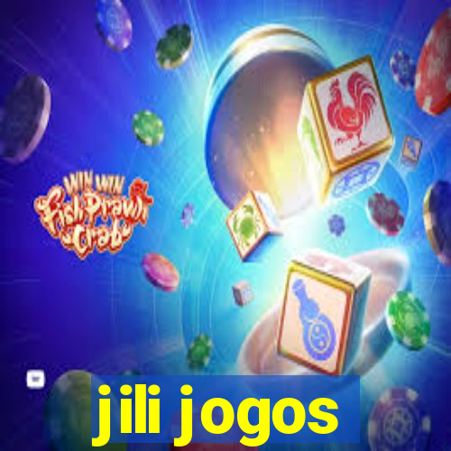 jili jogos