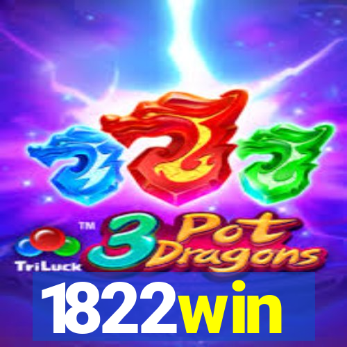 1822win