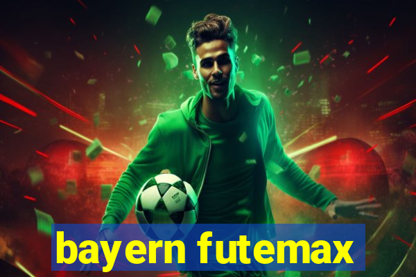 bayern futemax