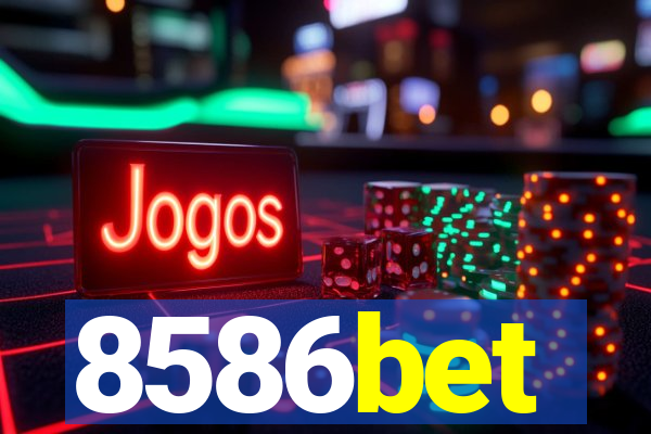 8586bet