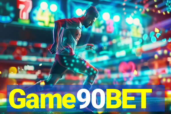 Game90BET