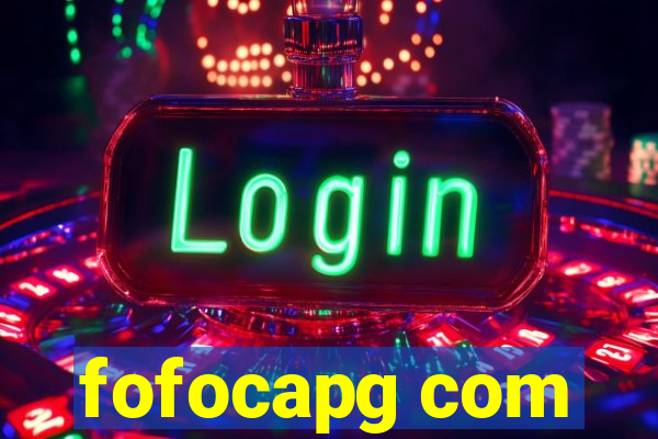 fofocapg com
