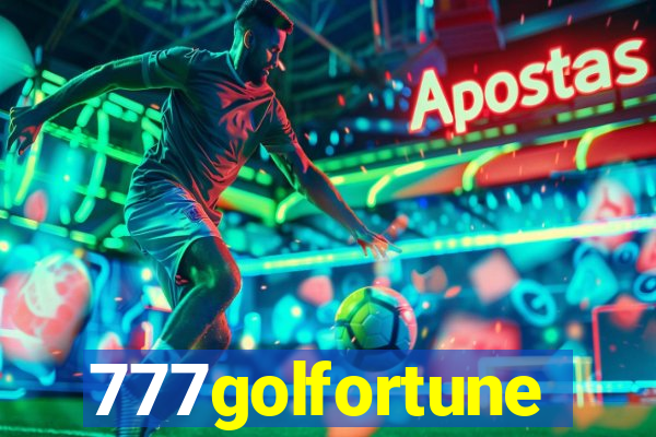 777golfortune