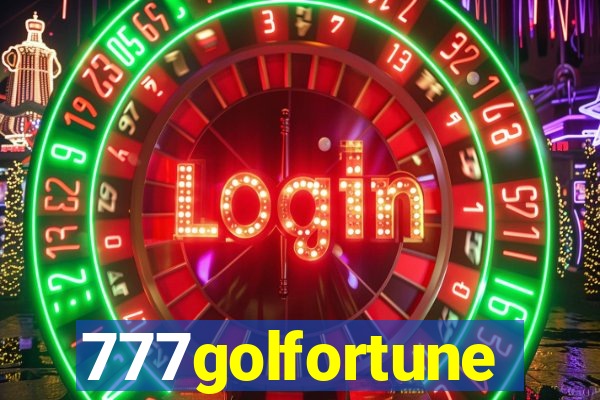 777golfortune