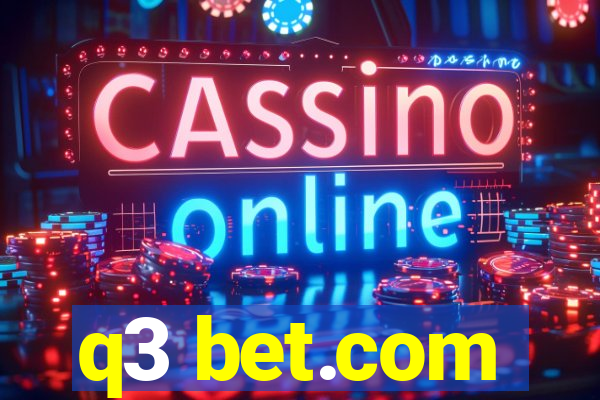 q3 bet.com