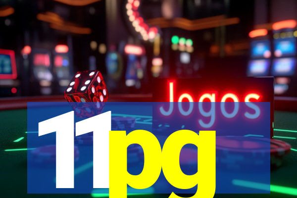 11pg