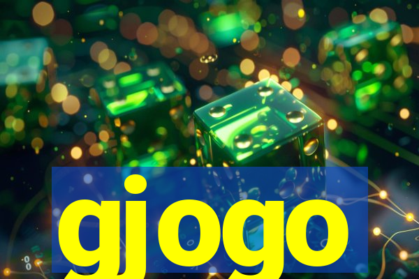 gjogo