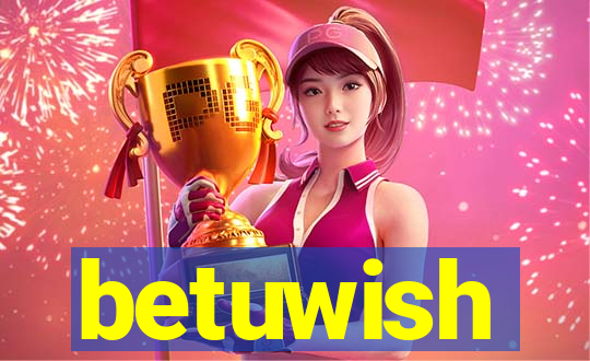 betuwish