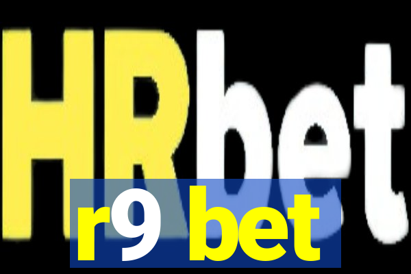 r9 bet