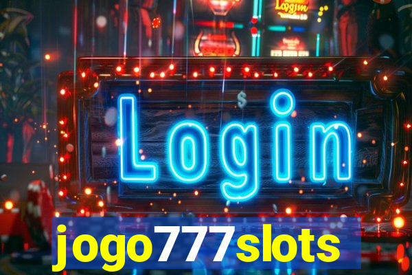 jogo777slots