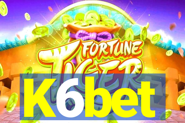 K6bet