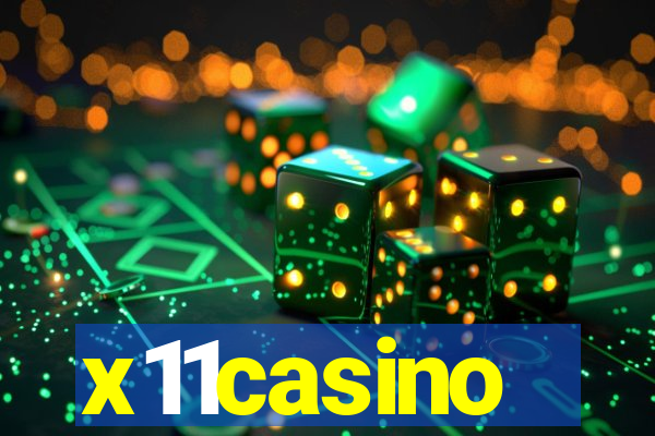 x11casino