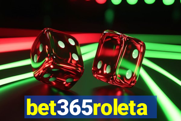 bet365roleta