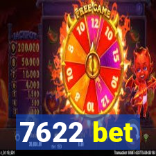 7622 bet