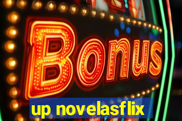 up novelasflix