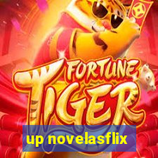 up novelasflix