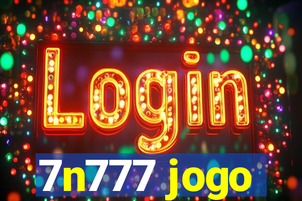 7n777 jogo
