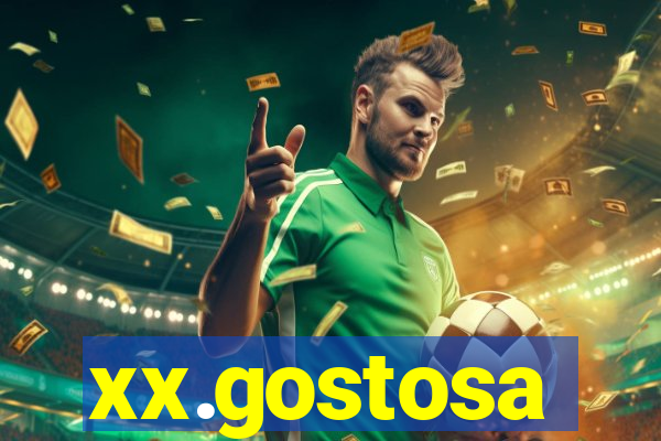xx.gostosa
