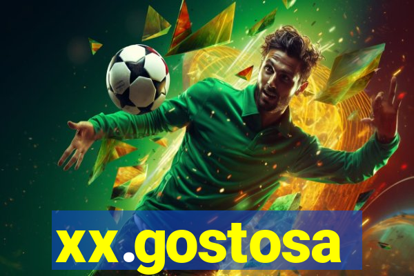 xx.gostosa