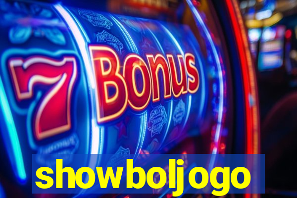 showboljogo