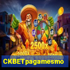 CKBETpagamesmo