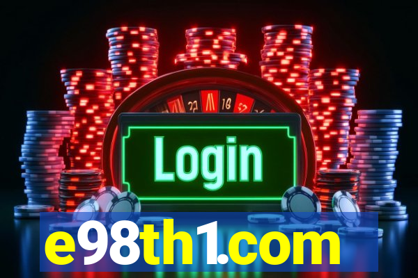 e98th1.com