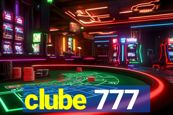 clube 777
