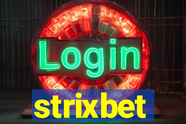 strixbet