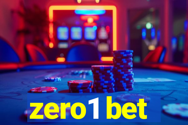 zero1 bet