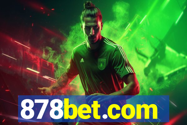 878bet.com