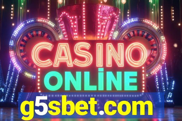 g5sbet.com