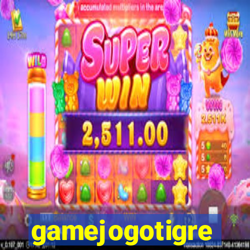gamejogotigre