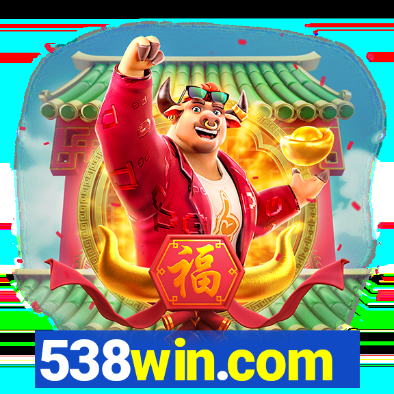 538win.com