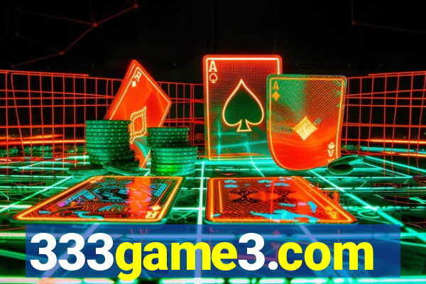 333game3.com