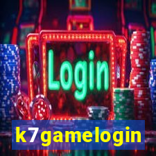k7gamelogin