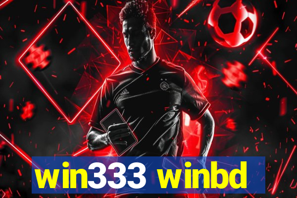 win333 winbd