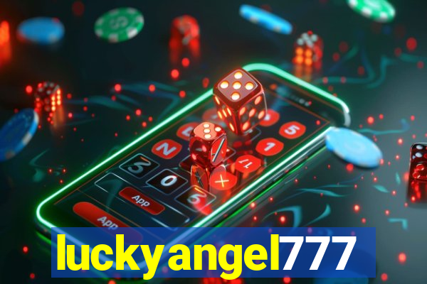 luckyangel777